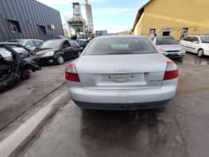 Modul confort Audi A4 2001 1.9 TDI 5MT (130 hp) — miniatura 9