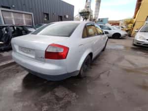 Modul confort Audi A4 2001 1.9 TDI 5MT (130 hp) — miniatura 10
