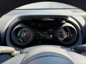 TOYOTA YARIS 1.5 Hybrid e-CVT  2022 LED Camera Automată — miniatura 8