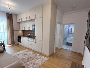 Apartament cu 2 camere, bloc nou, Zona Vasile Alecsandri — miniatura 4