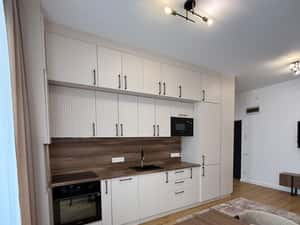 Apartament cu 2 camere, bloc nou, Zona Vasile Alecsandri — miniatura 5