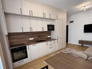 Apartament cu 2 camere, bloc nou, Zona Vasile Alecsandri — miniatura 6