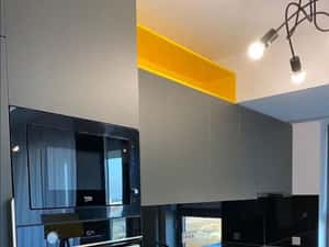 AP. 2 CAMERE-CLOUD 9, PARCARE SUBTERANA INCLUSA, MASINA DE SPALAT VASE — miniatura 6