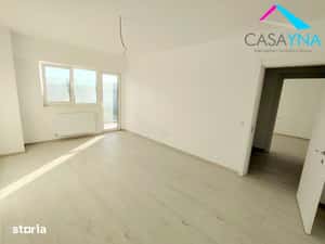 Cel mai bun pret din piata! 3 camere bloc nou! — miniatura 4