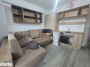 Apartament  1 camera Bucium , 32 metri, etaj 2 Cod:161228 — miniatura 5