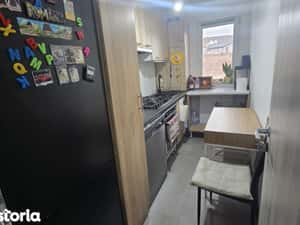 Apartament  1 camera Bucium , 32 metri, etaj 2 Cod:161228 — miniatura 6
