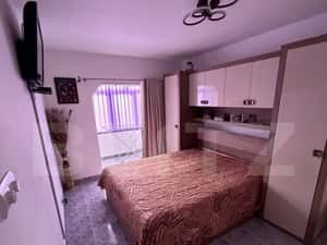 Apartament de vanzare cu 4 camere, 115 mp, zona Micro 16