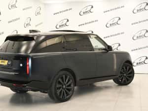 Land Rover Range Rover SUV 615 cp — miniatura 2