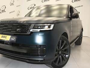 Land Rover Range Rover SUV 615 cp — miniatura 3