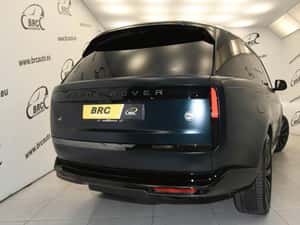 Land Rover Range Rover SUV 615 cp — miniatura 4