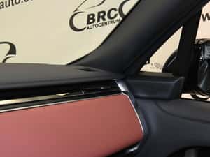 Land Rover Range Rover SUV 615 cp — miniatura 7