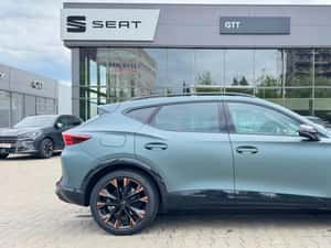 CUPRA Formentor VZ EXTREME 2.0 TSI 333CP SUV-coupe de primă clasă — miniatura 4