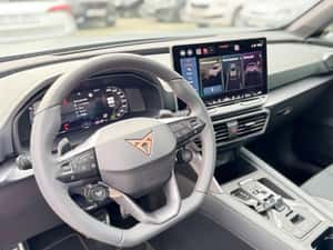 CUPRA Formentor VZ EXTREME 2.0 TSI 333CP SUV-coupe de primă clasă — miniatura 5