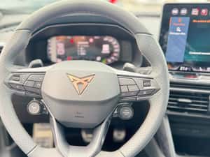 CUPRA Formentor VZ EXTREME 2.0 TSI 333CP SUV-coupe de primă clasă — miniatura 6