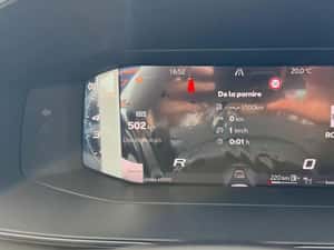 CUPRA Formentor VZ EXTREME 2.0 TSI 333CP SUV-coupe de primă clasă — miniatura 7