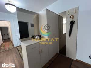 3 camere Mihai Bravu Lux Ultrafinisat complet mobilat — miniatura 6