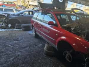 Piese Volkswagen VW Passat 1998 1.6 MT (101 hp) — miniatura 2