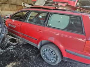 Piese Volkswagen VW Passat 1998 1.6 MT (101 hp) — miniatura 8