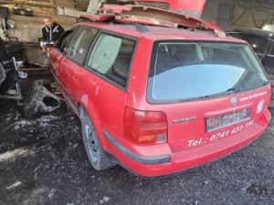 Piese Volkswagen VW Passat 1998 1.6 MT (101 hp) — miniatura 9