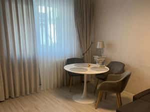 Apartament 2 camere | MegaMall | STB 104 | 7" Metrou  Costin Georgian