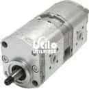 pompa hidraulica jcb js200 js210 js220 js240 js260 + piese jcb