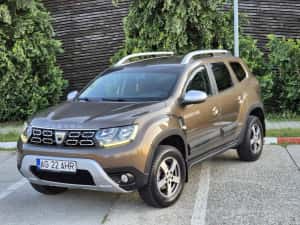Dacia Duster Benzina 150cp