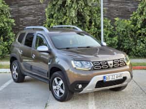 Dacia Duster Benzina 150cp — miniatura 3