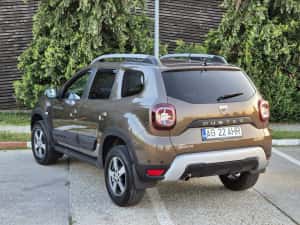 Dacia Duster Benzina 150cp — miniatura 4