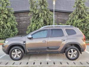 Dacia Duster Benzina 150cp — miniatura 5