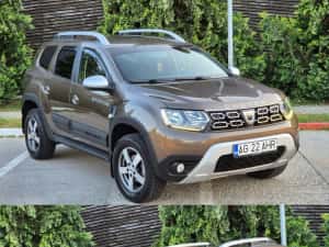 Dacia Duster Benzina 150cp — miniatura 6