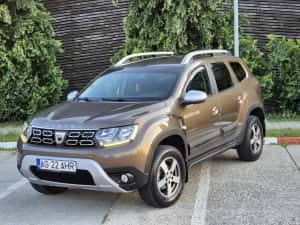 Dacia Duster Benzina 150cp — miniatura 10