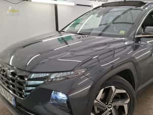Hyundai TUCSON Executive Automată 230 HP Hibrid (B/E)