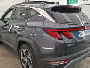 Hyundai TUCSON Executive Automată 230 HP Hibrid (B/E) — miniatura 3