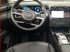 Hyundai TUCSON Executive Automată 230 HP Hibrid (B/E) — miniatura 5