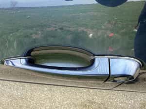 Seria 3 facelift 2010 Key let s entry si let s go — miniatura 6