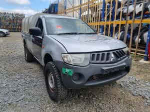 Conducta AC Mitsubishi L200 2006 - 2010 4D56 (1522) — miniatura 6