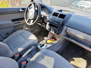 Vand volkswagen polo-cutie automata — miniatura 2