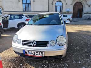 Vand volkswagen polo-cutie automata — miniatura 3