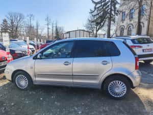 Vand volkswagen polo-cutie automata — miniatura 4