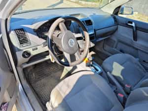 Vand volkswagen polo-cutie automata — miniatura 5