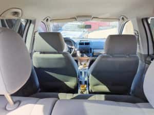 Vand volkswagen polo-cutie automata — miniatura 6