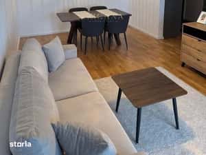 Apartament 2 camere cu vedere spre lac langa Iulius Mall — miniatura 4