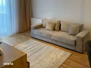 Apartament 2 camere cu vedere spre lac langa Iulius Mall — miniatura 6
