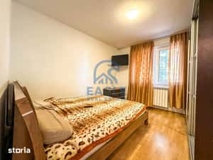 Tomis 3 - 2 Camere cu centrala AC si balcon pe termen lung — miniatura 6