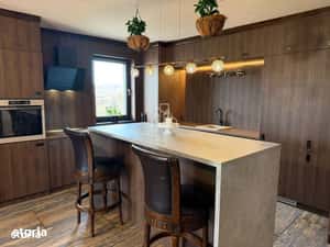 Apartament 2 Camere Modern/Bloc Nou/ Parcare, Green Residence, Tudor — miniatura 4