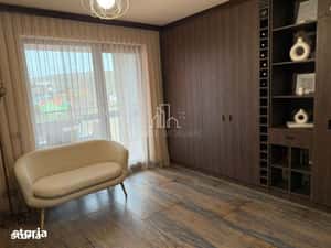 Apartament 2 Camere Modern/Bloc Nou/ Parcare, Green Residence, Tudor — miniatura 5