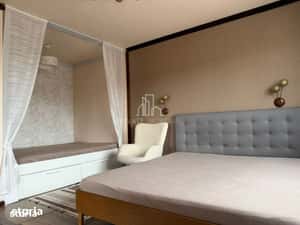 Apartament 2 Camere Modern/Bloc Nou/ Parcare, Green Residence, Tudor — miniatura 6
