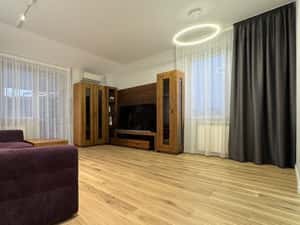 Timpuri Noi l Penthouse 3 camere l terasa 57 mp — miniatura 4