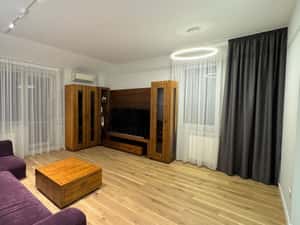 Timpuri Noi l Penthouse 3 camere l terasa 57 mp — miniatura 6