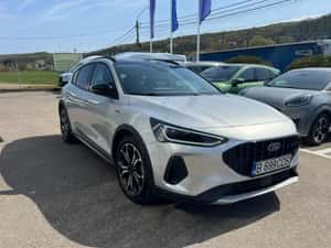 Ford Focus Automată 155 HP Hibrid (B/E) — miniatura 2
